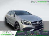 Annonce Mercedes Classe A 180 occasion Essence 180 BVM � Beaupuy