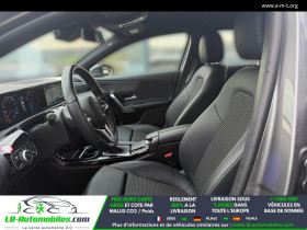 Mercedes Classe A 180 180 BVM  occasion � Beaupuy - photo n�5