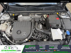 Mercedes Classe A 180 180 BVM  occasion � Beaupuy - photo n�7