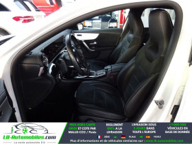 Mercedes Classe A 180 180 BVM  occasion � Beaupuy - photo n�7