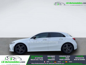 Mercedes Classe A 180 180 BVM  occasion � Beaupuy - photo n�4