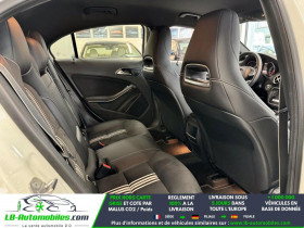Mercedes Classe A 180 180 BVM  occasion � Beaupuy - photo n�8