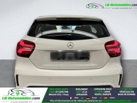 Mercedes Classe A 180 180 BVM  occasion � Beaupuy - photo n�6