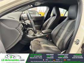 Mercedes Classe A 180 180 BVM  occasion � Beaupuy - photo n�7