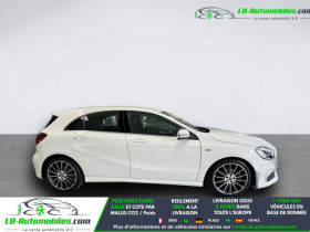 Mercedes Classe A 180 180 BVM  occasion � Beaupuy - photo n�5