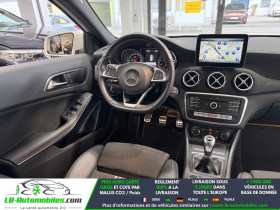 Mercedes Classe A 180 180 BVM  occasion � Beaupuy - photo n�3