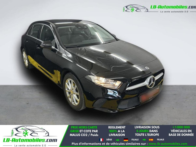 Mercedes Classe A 180 180 BVM  occasion � Beaupuy - photo n�2