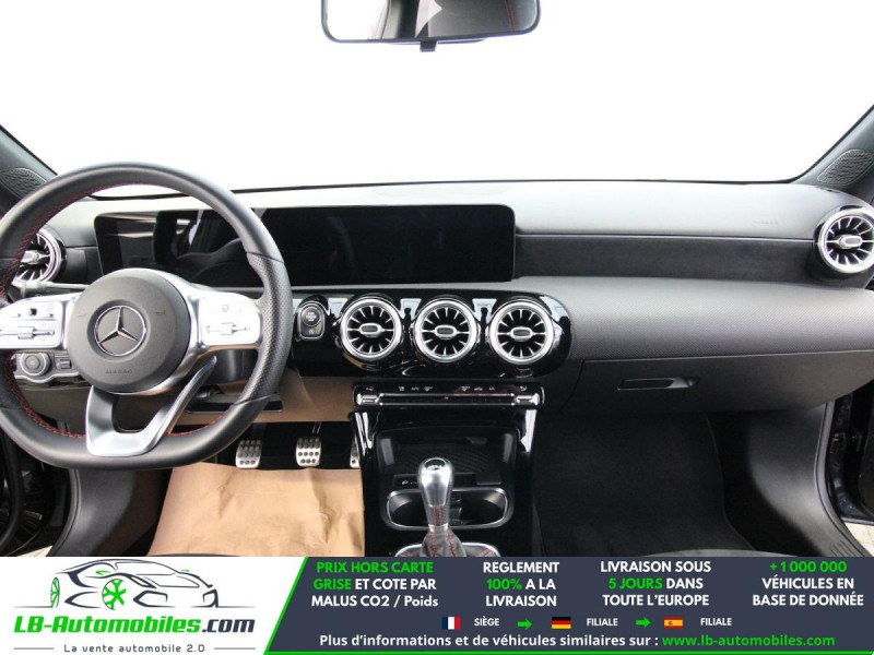 Mercedes Classe A 180 180 BVM  occasion � Beaupuy - photo n�3