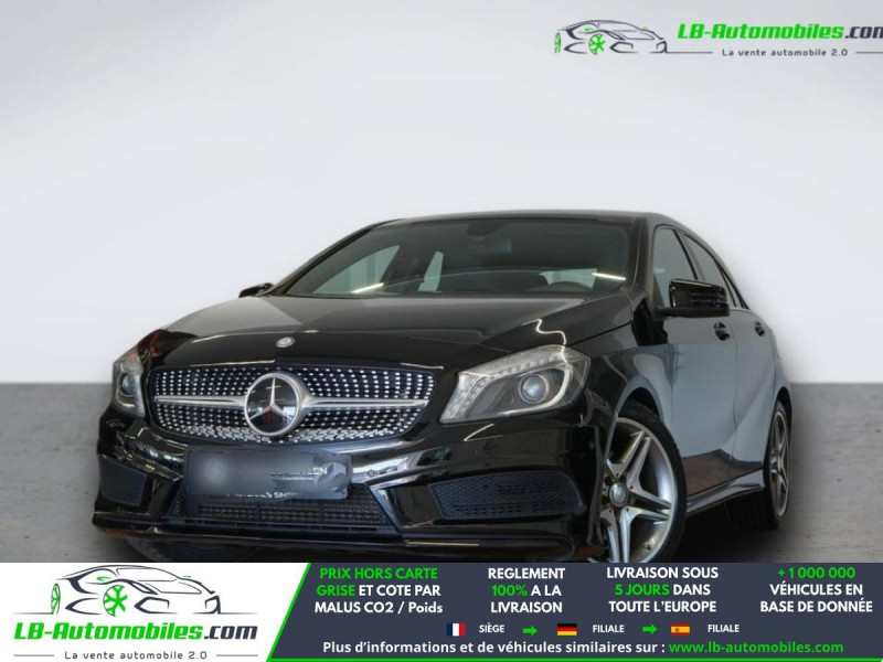 Mercedes Classe A 180 180 BVM  occasion � Beaupuy