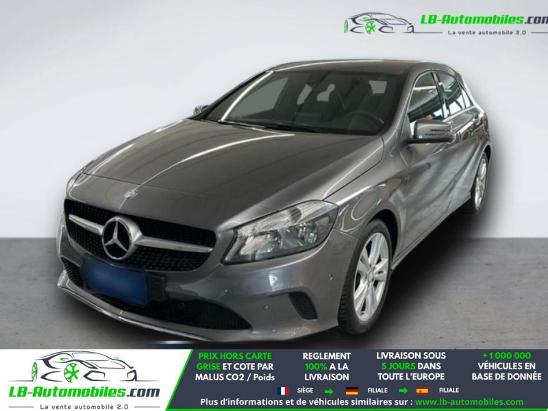 Mercedes Classe A 180 180 BVM  occasion � Beaupuy