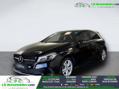 Annonce Mercedes Classe A 180 occasion Essence 180 BVM � Beaupuy