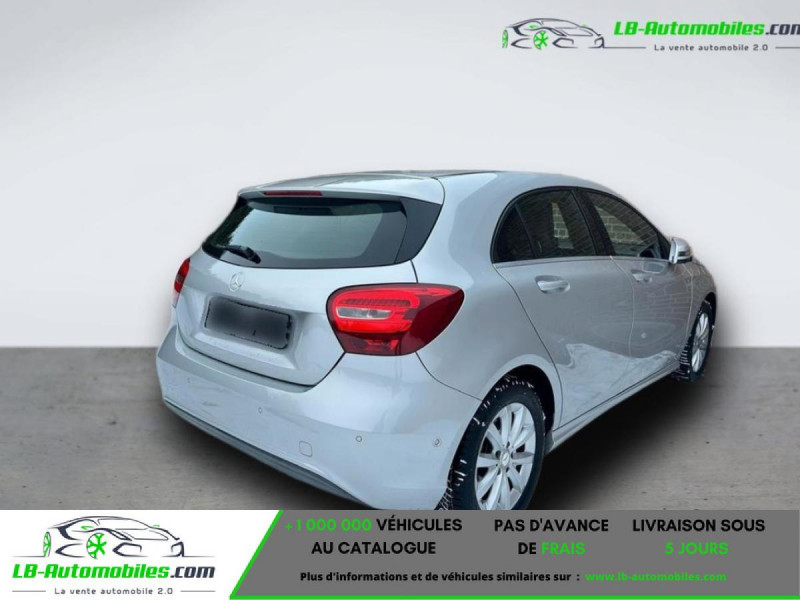 Mercedes Classe A 180 180 BVM  occasion � Beaupuy - photo n�4