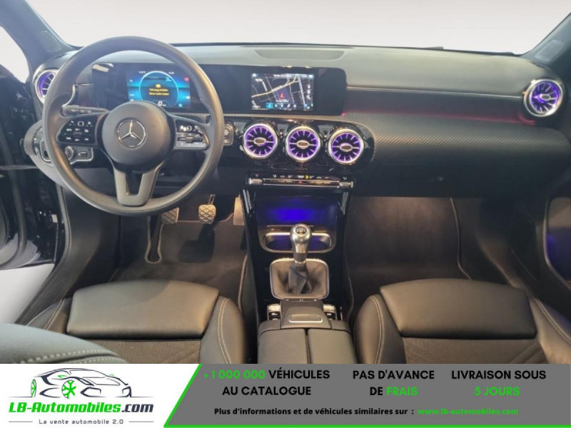 Mercedes Classe A 180 180 BVM  occasion � Beaupuy - photo n�3