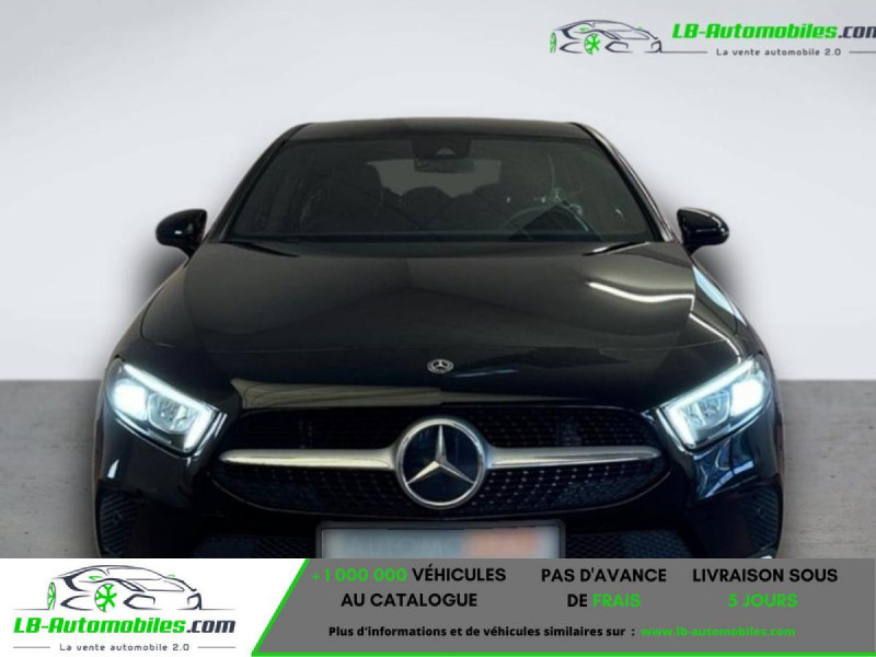 Mercedes Classe A 180 180 BVM  occasion � Beaupuy - photo n�5