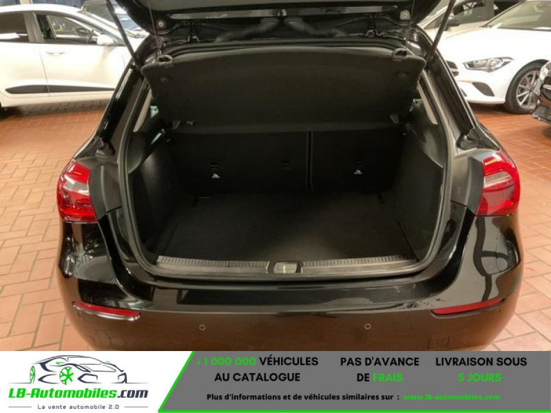 Mercedes Classe A 180 180 BVM  occasion � Beaupuy - photo n�6