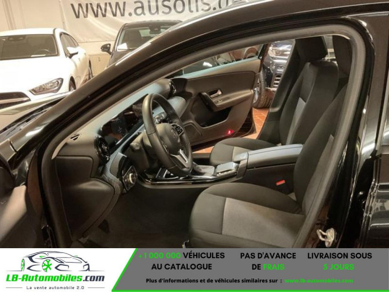 Mercedes Classe A 180 180 BVM  occasion � Beaupuy - photo n�5