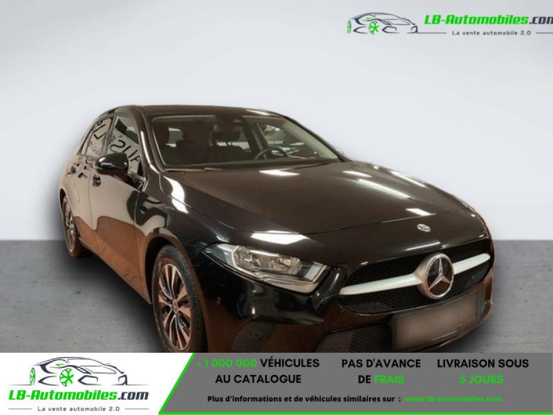Mercedes Classe A 180 180 BVM  occasion � Beaupuy - photo n�2