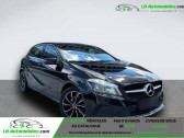 Annonce Mercedes Classe A 180 occasion Essence 180 BVM � Beaupuy