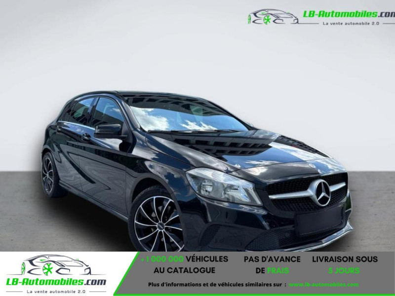 Mercedes Classe A 180 180 BVM  occasion � Beaupuy