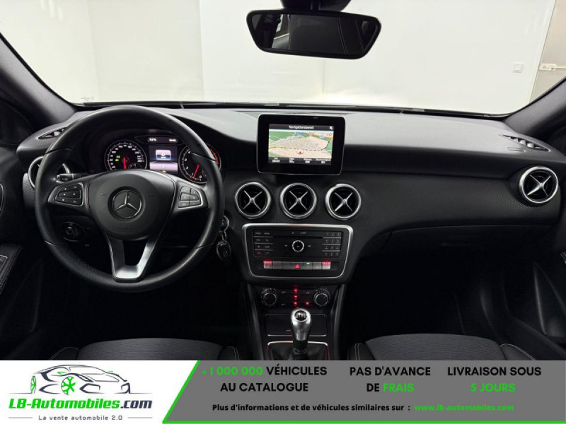Mercedes Classe A 180 180 BVM  occasion � Beaupuy - photo n�3