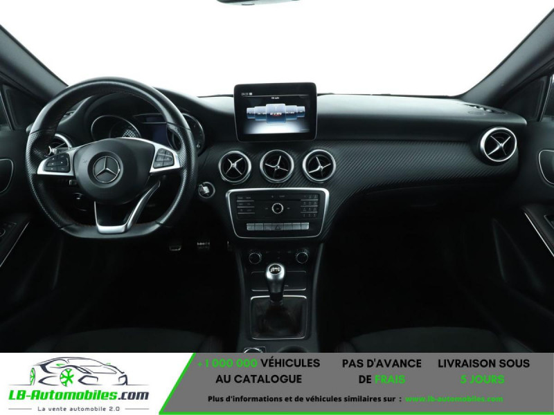 Mercedes Classe A 180 180 BVM  occasion � Beaupuy - photo n�3