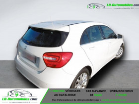 Mercedes Classe A 180 180 BVM  occasion � Beaupuy - photo n�4