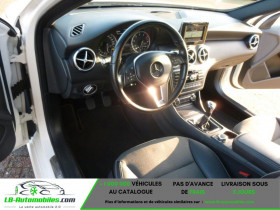 Mercedes Classe A 180 180 BVM  occasion � Beaupuy - photo n�7