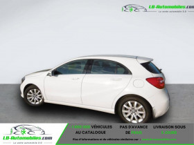 Mercedes Classe A 180 180 BVM  occasion � Beaupuy - photo n�5