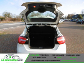 Mercedes Classe A 180 180 BVM  occasion � Beaupuy - photo n�9