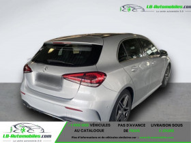 Mercedes Classe A 180 180 BVM  occasion � Beaupuy - photo n�3