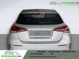 Mercedes Classe A 180 180 BVM  occasion � Beaupuy - photo n�6