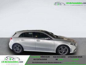 Mercedes Classe A 180 180 BVM  occasion � Beaupuy - photo n�5