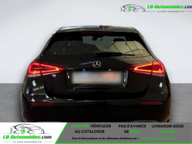 Mercedes Classe A 180 180 BVM  occasion � Beaupuy - photo n�7