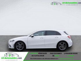 Mercedes Classe A 180 180 BVM  occasion � Beaupuy - photo n�5
