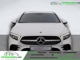 Mercedes Classe A 180 180 BVM  occasion � Beaupuy - photo n�4