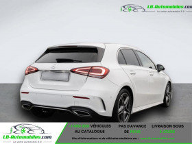 Mercedes Classe A 180 180 BVM  occasion � Beaupuy - photo n�3