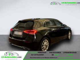 Mercedes Classe A 180 180 BVM  occasion � Beaupuy - photo n�4