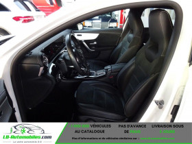 Mercedes Classe A 180 180 BVM  occasion � Beaupuy - photo n�7