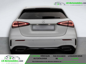 Mercedes Classe A 180 180 BVM  occasion � Beaupuy - photo n�6