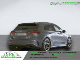 Mercedes Classe A 180 180 BVM  occasion � Beaupuy - photo n�2