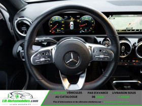 Mercedes Classe A 180 180 BVM  occasion � Beaupuy - photo n�9