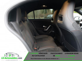 Mercedes Classe A 180 180 BVM  occasion � Beaupuy - photo n�8