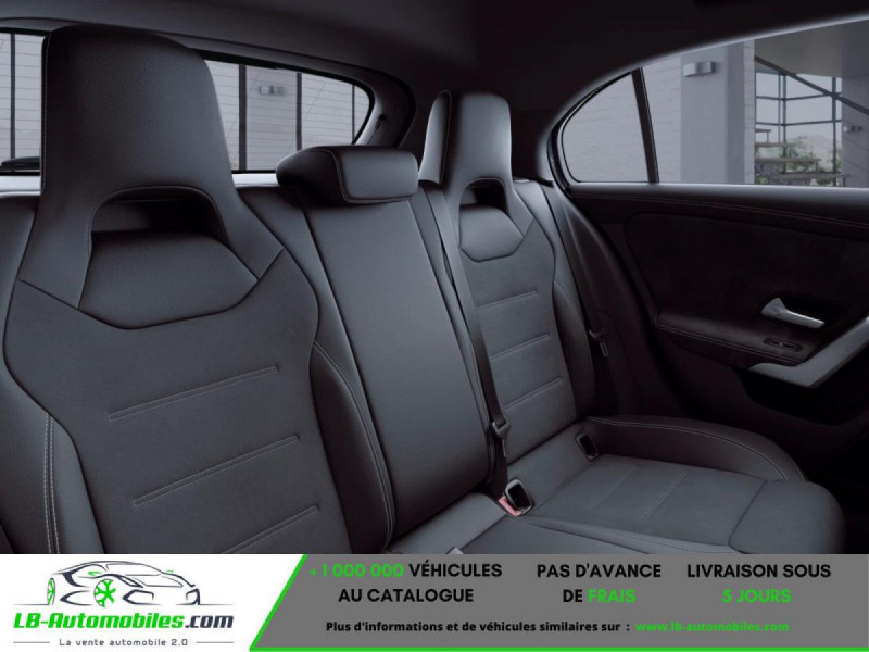 Mercedes Classe A 180 180 BVM  occasion � Beaupuy - photo n�5