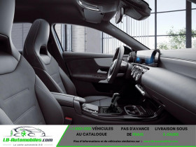 Mercedes Classe A 180 180 BVM  occasion � Beaupuy - photo n�4