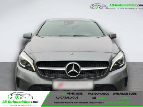 Mercedes Classe A 180 180 BVM  occasion � Beaupuy - photo n�4