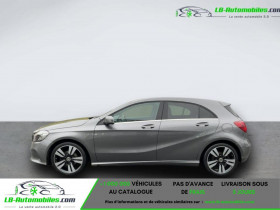 Mercedes Classe A 180 180 BVM  occasion � Beaupuy - photo n�5