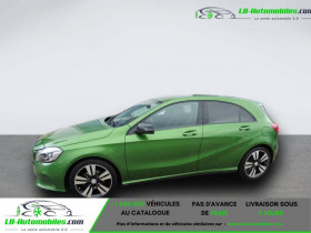 Mercedes Classe A 180 180 BVM  occasion � Beaupuy - photo n�4