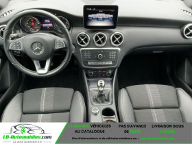 Mercedes Classe A 180 180 BVM  occasion � Beaupuy - photo n�3