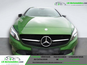 Mercedes Classe A 180 180 BVM  occasion � Beaupuy - photo n�3