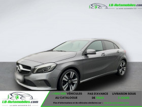Mercedes Classe A 180 180 BVM  occasion � Beaupuy - photo n�2